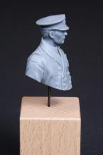 Austro-Hungarian Naval Officer (WW I) - Gottfried von Banfield - 18.