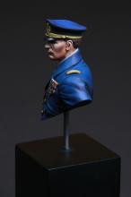 Austro-Hungarian Naval Officer (WW I) - Gottfried von Banfield - 3.