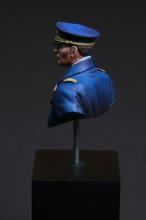 Austro-Hungarian Naval Officer (WW I) - Gottfried von Banfield - 4.