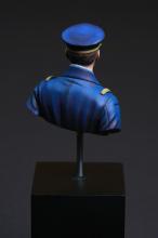 Austro-Hungarian Naval Officer (WW I) - Gottfried von Banfield - 6.