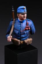 Austro-Hungarian Infantry Soldier VOL.I  - 11.