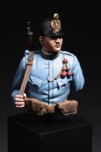 Austro-Hungarian Infantry Soldier VOL.II - 9.