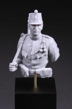 Austro-Hungarian Infantry Soldier VOL.II - 10.