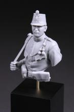 Austro-Hungarian Infantry Soldier VOL.II - 11.