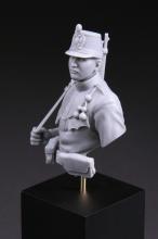 Austro-Hungarian Infantry Soldier VOL.II - 12.