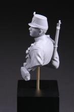 Austro-Hungarian Infantry Soldier VOL.II - 14.