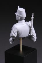 Austro-Hungarian Infantry Soldier VOL.II - 15.
