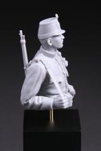 Austro-Hungarian Infantry Soldier VOL.II - 18.