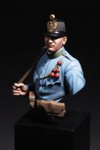 Austro-Hungarian Infantry Soldier VOL.II - 1.