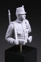 Austro-Hungarian Infantry Soldier VOL.II - 19.