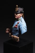Austro-Hungarian Infantry Soldier VOL.II - 2.