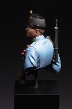 Austro-Hungarian Infantry Soldier VOL.II - 3.