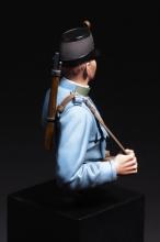Austro-Hungarian Infantry Soldier VOL.II - 6.