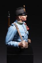 Austro-Hungarian Infantry Soldier VOL.II - 7.