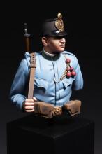 Austro-Hungarian Infantry Soldier VOL.II - 8.
