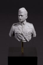Marshal of Finland (WW II) - Carl Gustav Emil Mannerheim - 10.