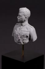 Marshal of Finland (WW II) - Carl Gustav Emil Mannerheim - 12.