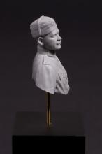 Marshal of Finland (WW II) - Carl Gustav Emil Mannerheim - 17.
