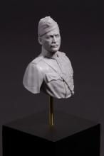 Marshal of Finland (WW II) - Carl Gustav Emil Mannerheim - 18.
