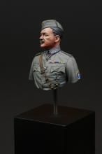 Marshal of Finland (WW II) - Carl Gustav Emil Mannerheim - 1.
