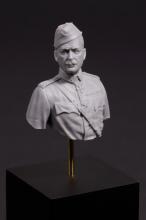 Marshal of Finland (WW II) - Carl Gustav Emil Mannerheim - 19.
