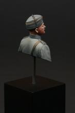Marshal of Finland (WW II) - Carl Gustav Emil Mannerheim - 5.