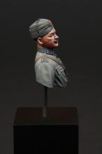Marshal of Finland (WW II) - Carl Gustav Emil Mannerheim - 6.