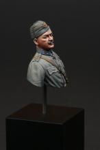 Marshal of Finland (WW II) - Carl Gustav Emil Mannerheim - 7.