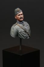 Marshal of Finland (WW II) - Carl Gustav Emil Mannerheim - 8.