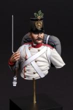 Austrian Line Infantry (Hungarian Regiment)  - 9.