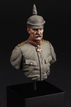 German General (WW I) (Georg Fuchs - General der Infanterie) - 9.