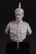 German General (WW I) (Georg Fuchs - General der Infanterie) - 10.