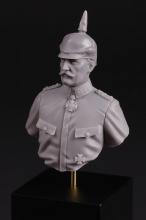 German General (WW I) (Georg Fuchs - General der Infanterie) - 11.
