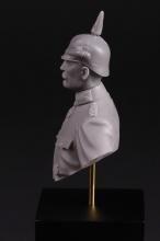 German General (WW I) (Georg Fuchs - General der Infanterie) - 13.