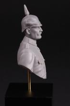 German General (WW I) (Georg Fuchs - General der Infanterie) - 17.