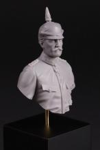 German General (WW I) (Georg Fuchs - General der Infanterie) - 18.