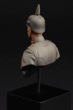 German General (WW I) (Georg Fuchs - General der Infanterie) - 4.