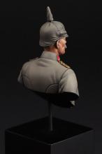 German General (WW I) (Georg Fuchs - General der Infanterie) - 6.