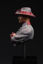 German Colonial Officer 1900's - 3.
