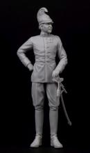 Austro-Hungarian Dragoon Officer (WW I) - 9.