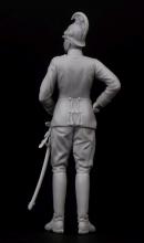 Austro-Hungarian Dragoon Officer (WW I) - 15.
