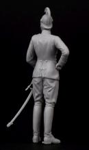 Austro-Hungarian Dragoon Officer (WW I) - 16.