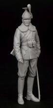 Austro-Hungarian Uhlan Trooper (WW I) - 10.