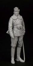 Austro-Hungarian Uhlan Trooper (WW I) - 11.
