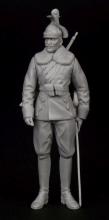 Austro-Hungarian Uhlan Trooper (WW I) - 15.