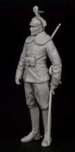 Austro-Hungarian Uhlan Trooper (WW I) - 16.