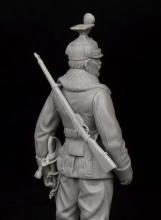 Austro-Hungarian Uhlan Trooper (WW I) - 17.