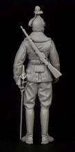 Austro-Hungarian Uhlan Trooper (WW I) - 18.