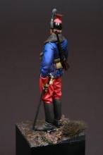 Austro-Hungarian Uhlan Trooper (WW I) - 4.