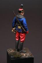 Austro-Hungarian Uhlan Trooper (WW I) - 8.